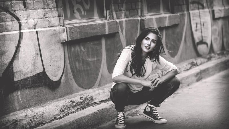 Hip Hop Dance